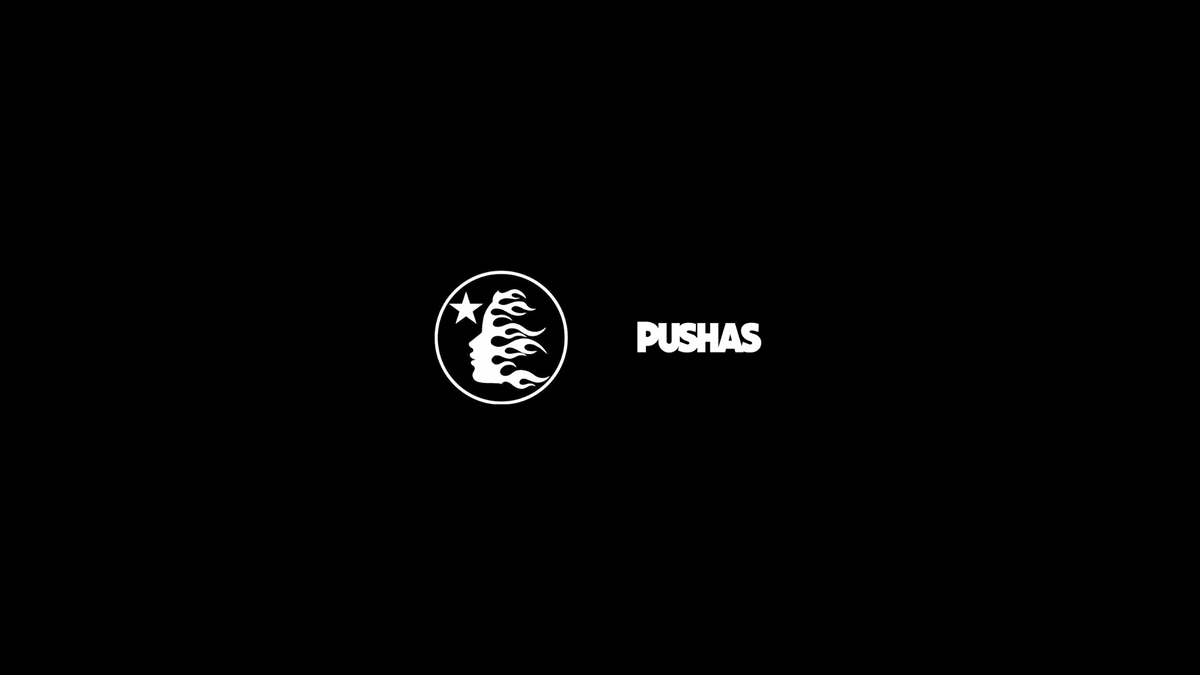 Hellstar Overseas Exclusives collection streetwear explained