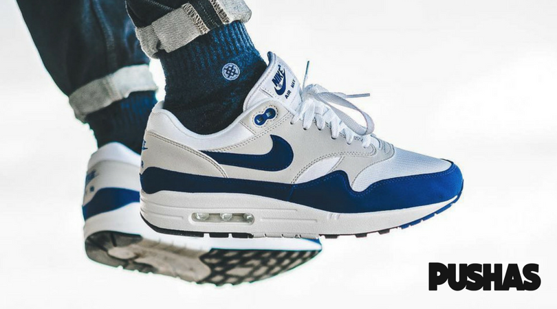 nike air max 1 royals