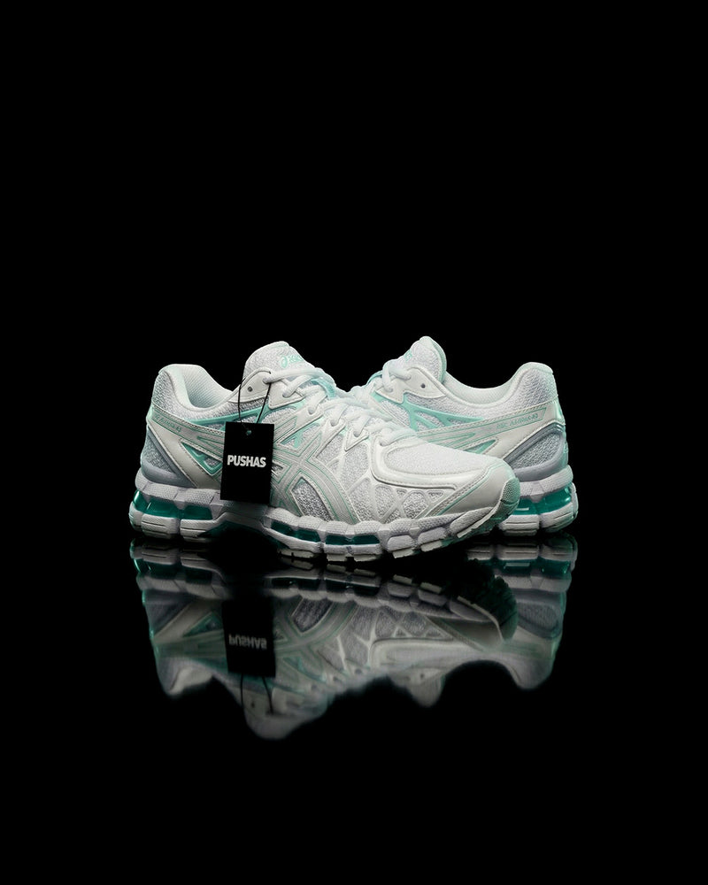 The Complete ASICS Gel-Kayano Size Guide