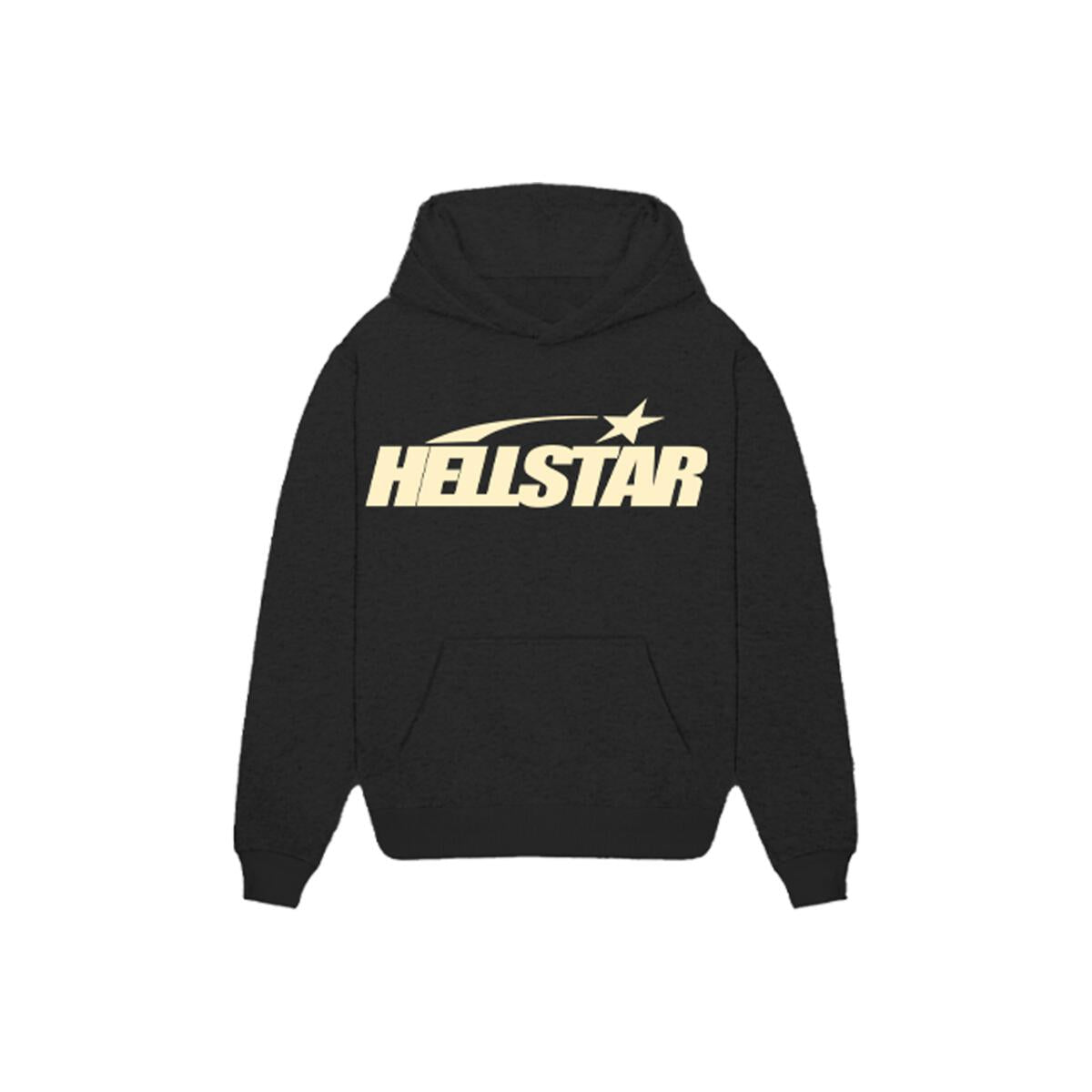 Shop HELLSTAR Clothing Online | PUSHAS