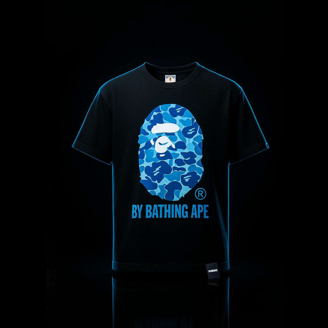 Shop Authentic BAPE Streetwear Online | A Bathing Ape | PUSHAS