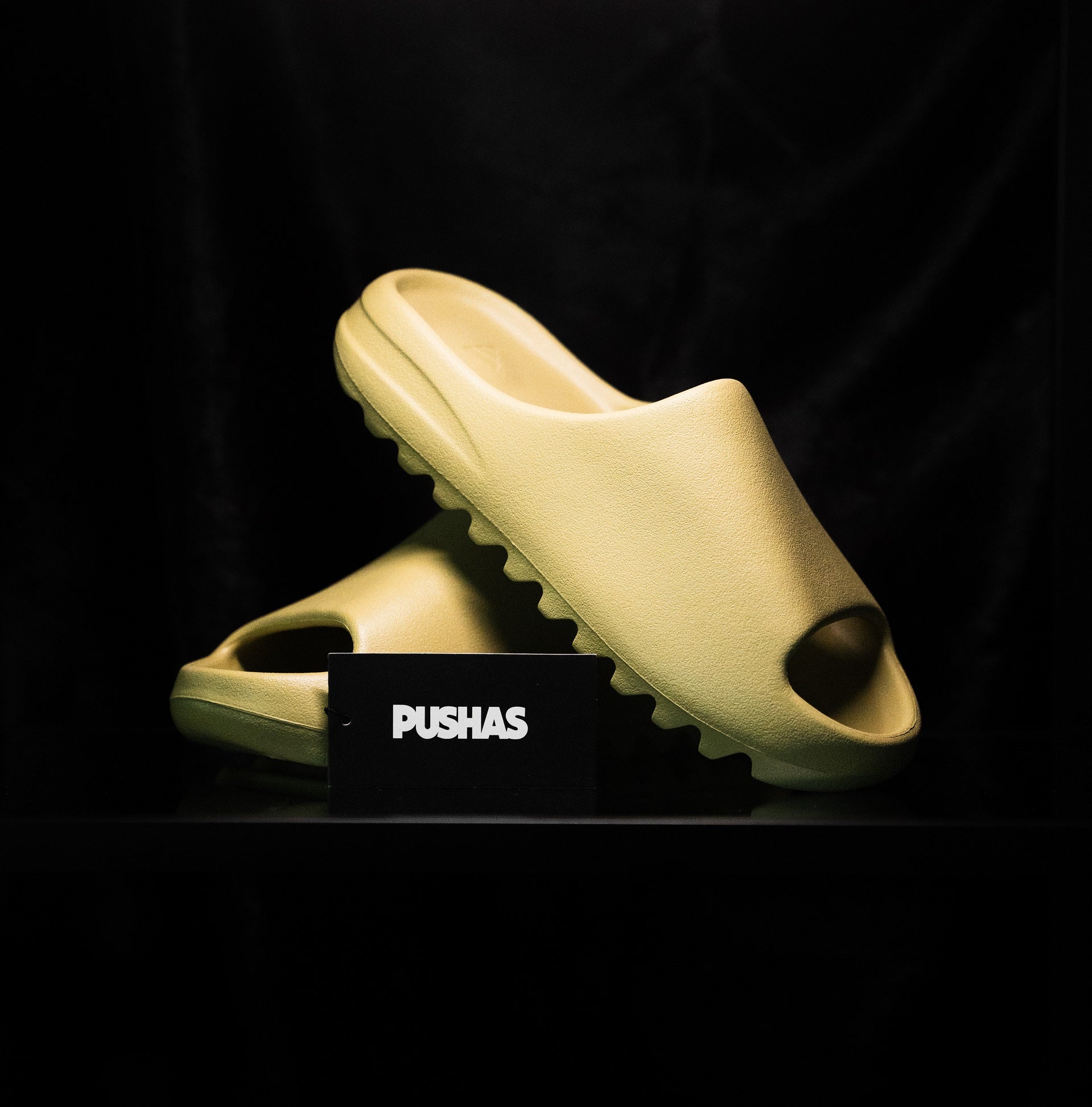 Shop Yeezy Slides Online | PUSHAS