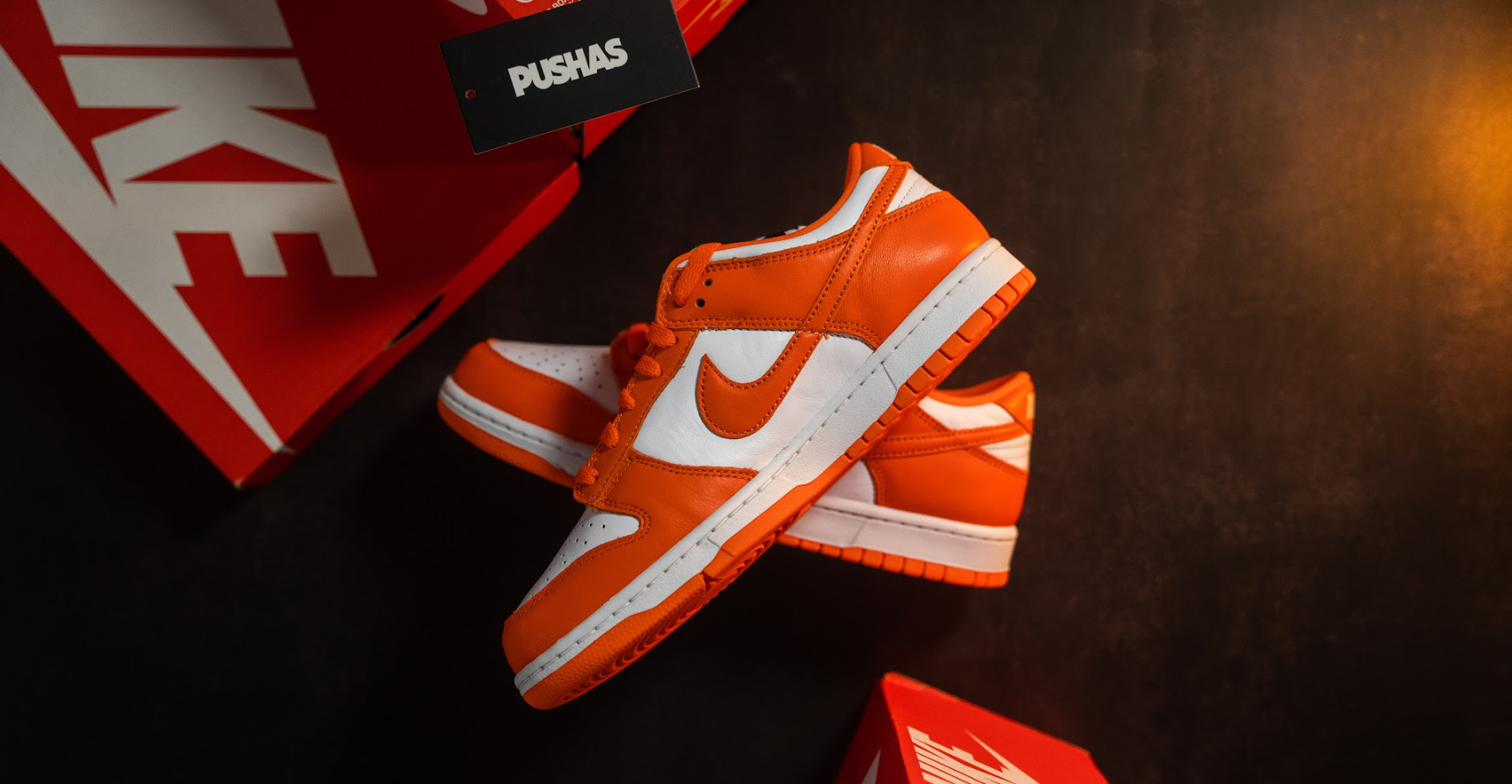 Shop Sale Sneakers & Streetwear | PUSHAS