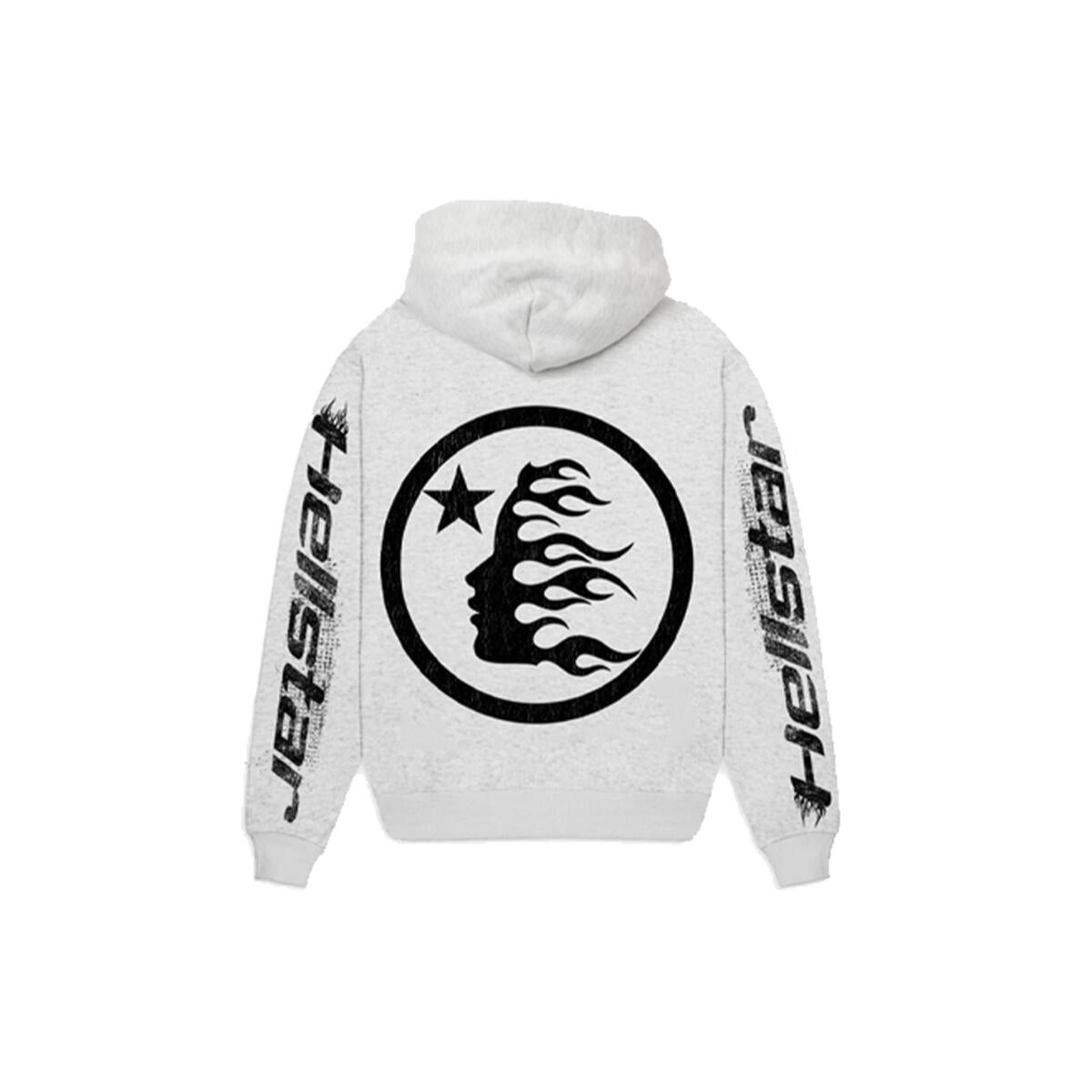 HELLSTAR Speed Hoodie 