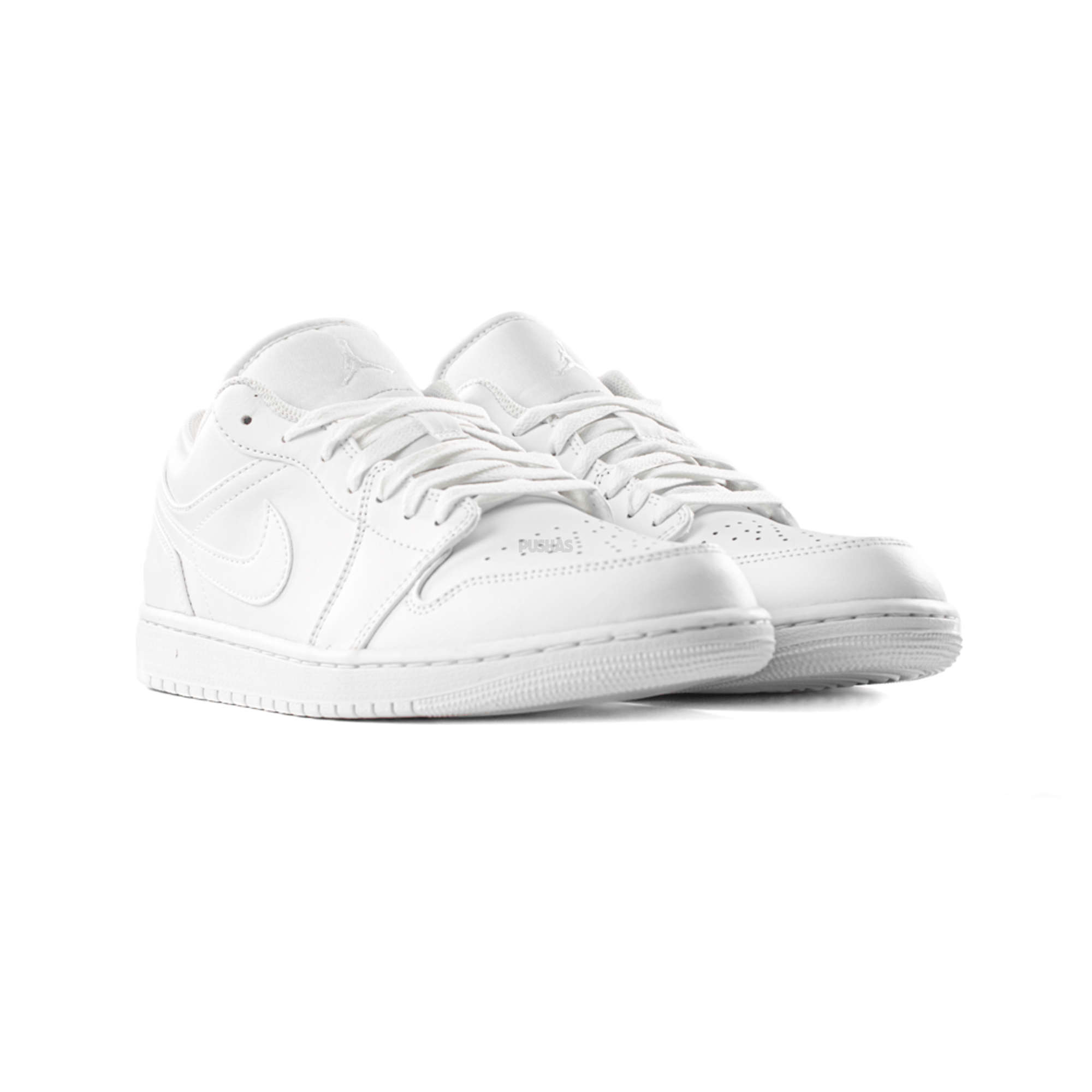 Air-Jordan-1-Low-Triple-White