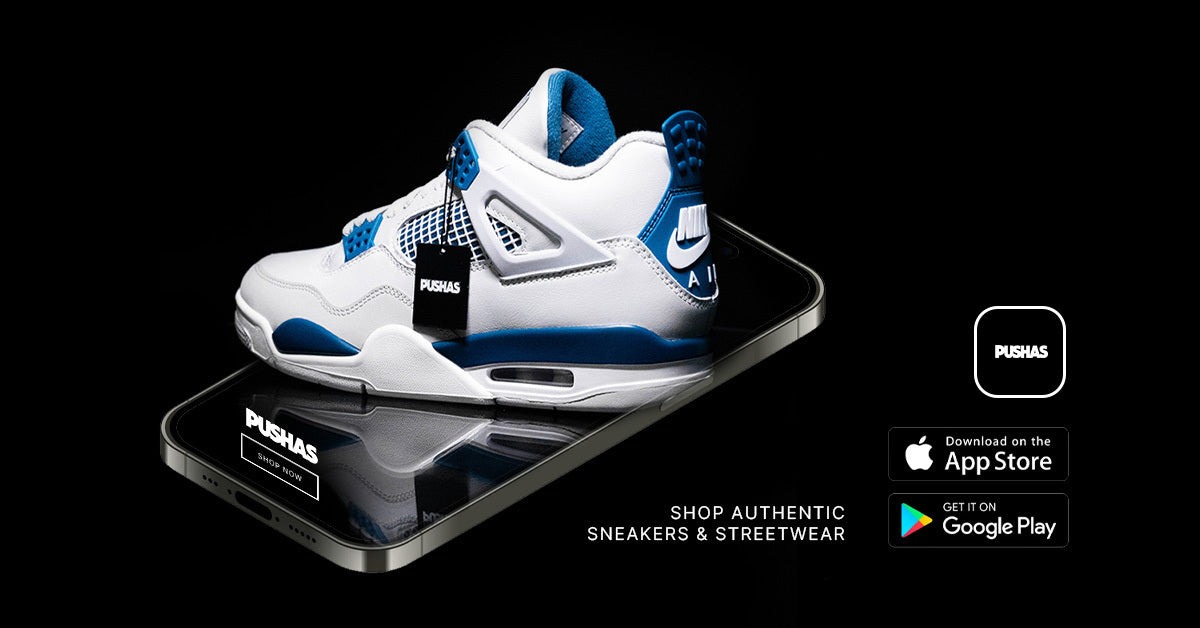 Shop Nike Shox Online AU | PUSHAS