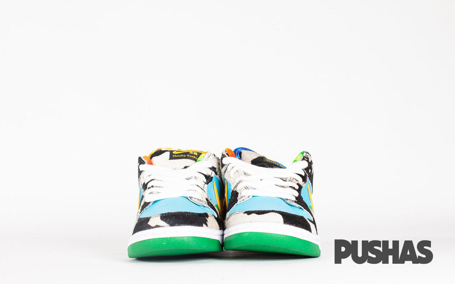 SB Dunk Low Ben & Jerry's 'Chunky Dunky'