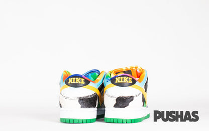 SB Dunk Low Ben & Jerry's 'Chunky Dunky'
