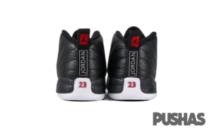 Air Jordan 12 Retro 'Playoffs' TD (2022)