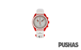 Swatch x Omega Bioceramic Moonswatch 'Mission to Mars'