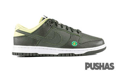 Dunk Low LX 'Avocado' W (2022)