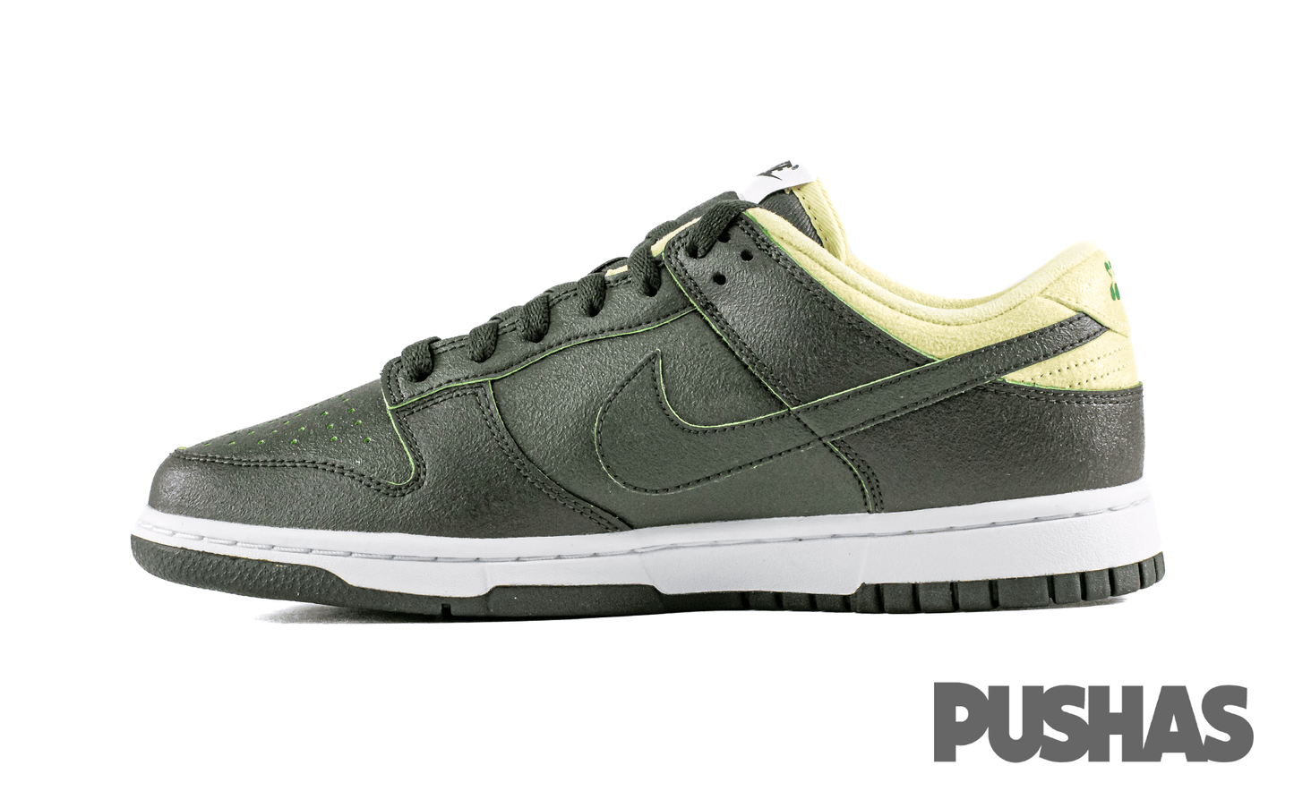 Dunk Low LX 'Avocado' W (2022)