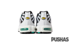 [Refurbished]	Air Max TN Plus 'Hyper Jade' (2021)