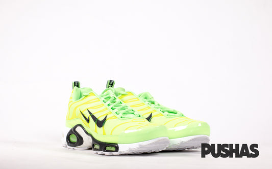 [Refurbished] Air Max TN Plus Overbranding Lime Blast (2018)