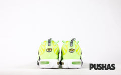 [Refurbished] Air Max TN Plus Overbranding Lime Blast (2018)