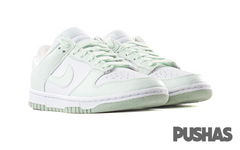 [Refurbished]	Dunk Low Next Nature 'White Mint' W (2022)