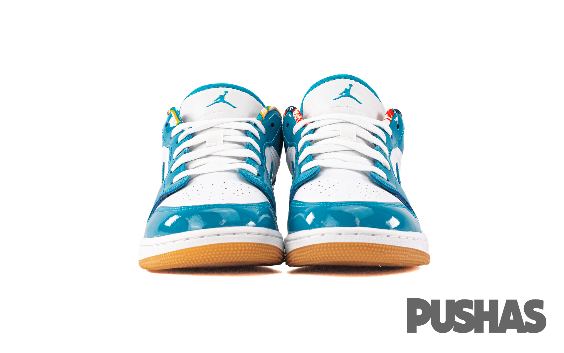 Jordan 2025 barcelona 5