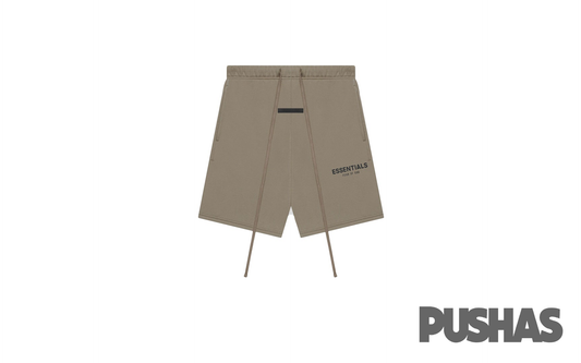 Essentials Shorts (SS21) 'Taupe'