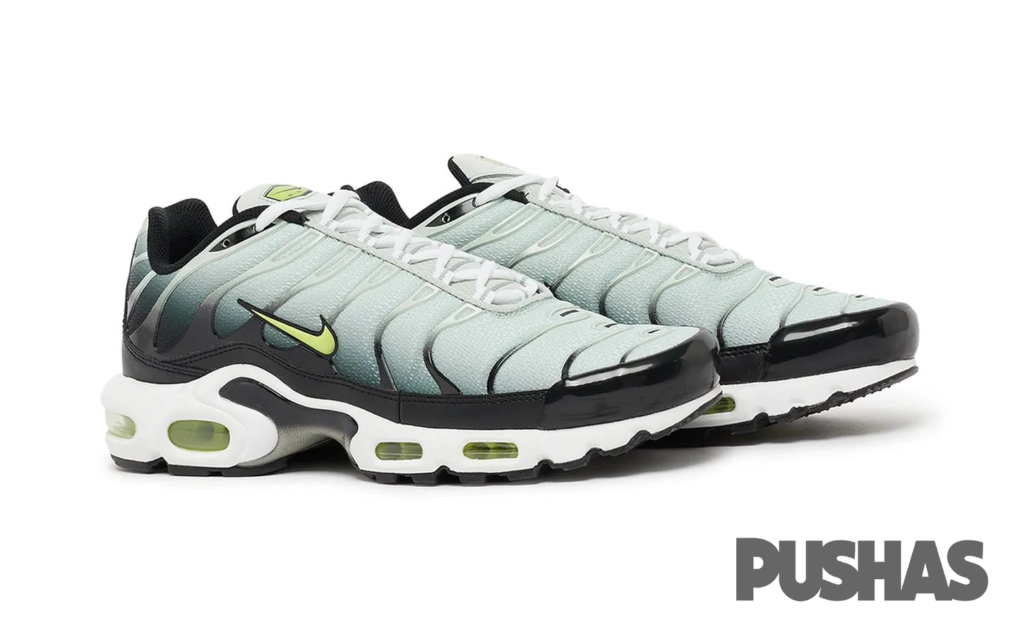 Nike air max top plus city brights