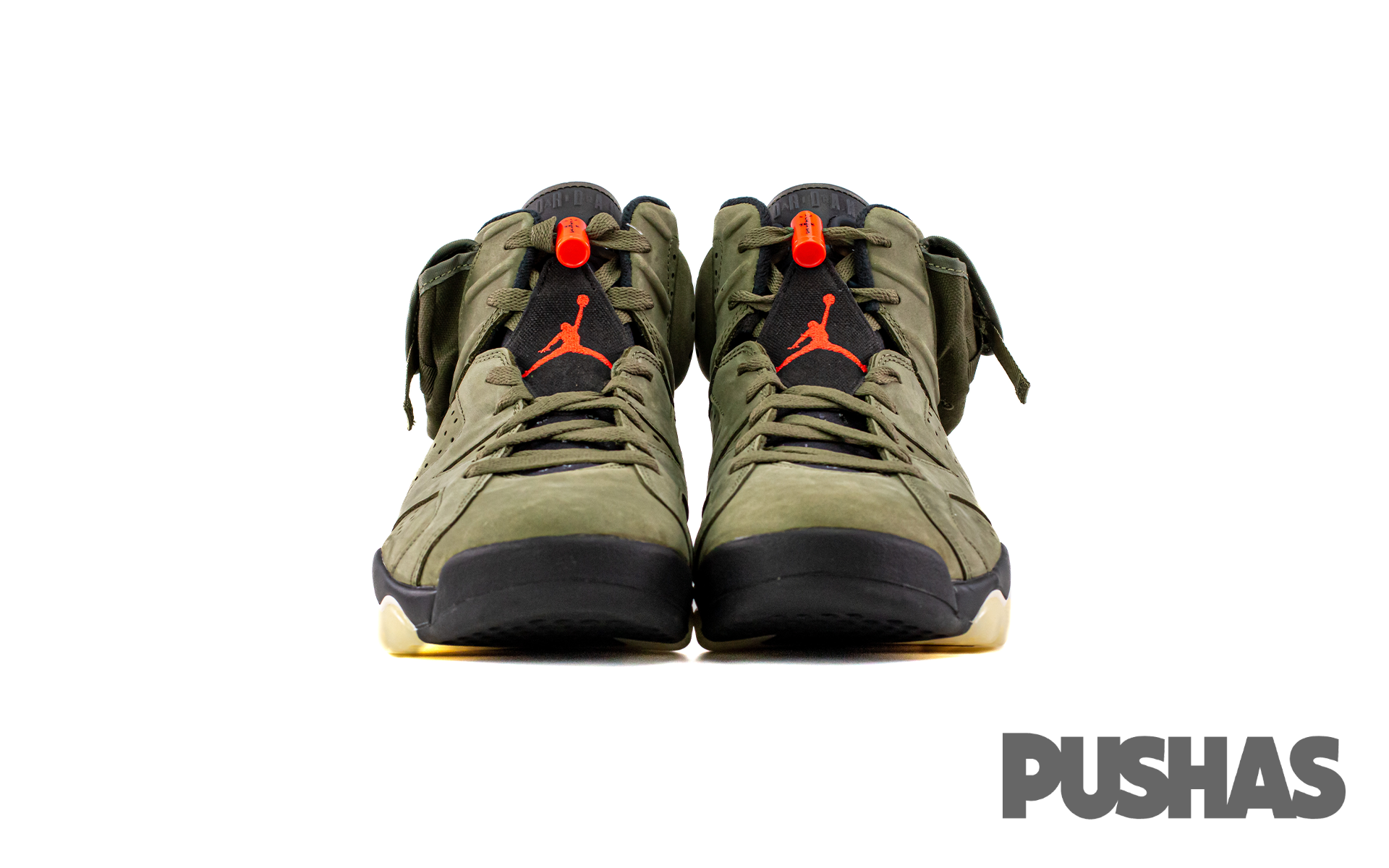 Travis scott 2025 sneakers 2019