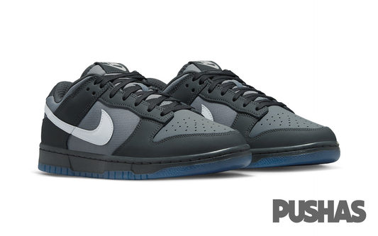 Dunk Low 'Anthracite' (2023)