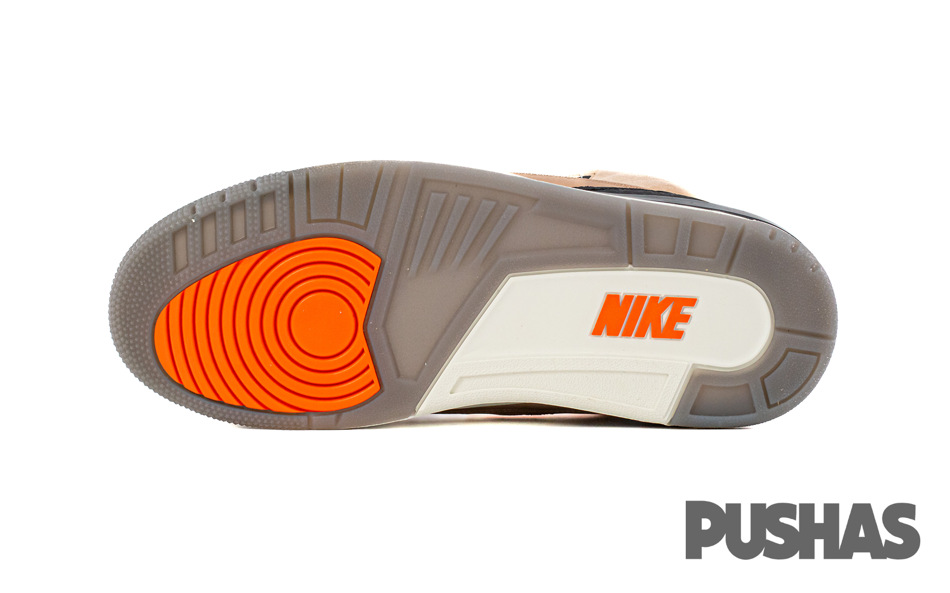 justin timberlake jordan 3 bio beige