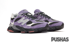 9060 'Violet Noir' (2023)