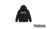 GEEDUP Play For Keeps Hoodie 'Black White' (2023)