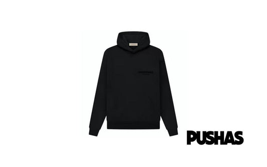 [Refurbished] ESSENTIALS Pull-Over Hoodie 'Stretch Limo' SS22