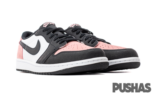 [Refurbished] Air Jordan 1 Low OG 'Bleached Coral' (2022)