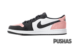 [Refurbished] Air Jordan 1 Low OG 'Bleached Coral' (2022)