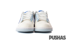 [Refurbished] Dunk Low 'Ivory Hyper Royal' GS (2022)