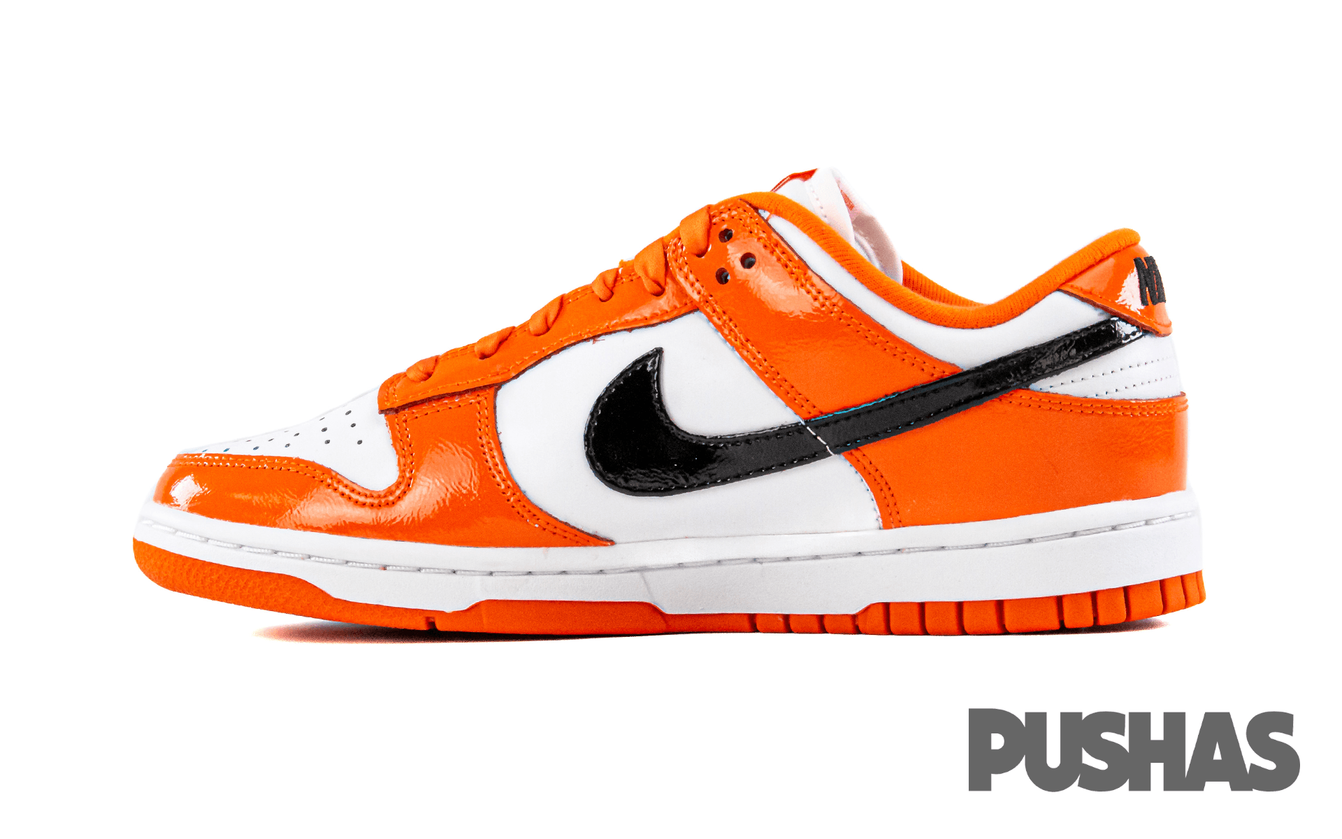 Nike Dunk Low Patent Halloween Women s 2022