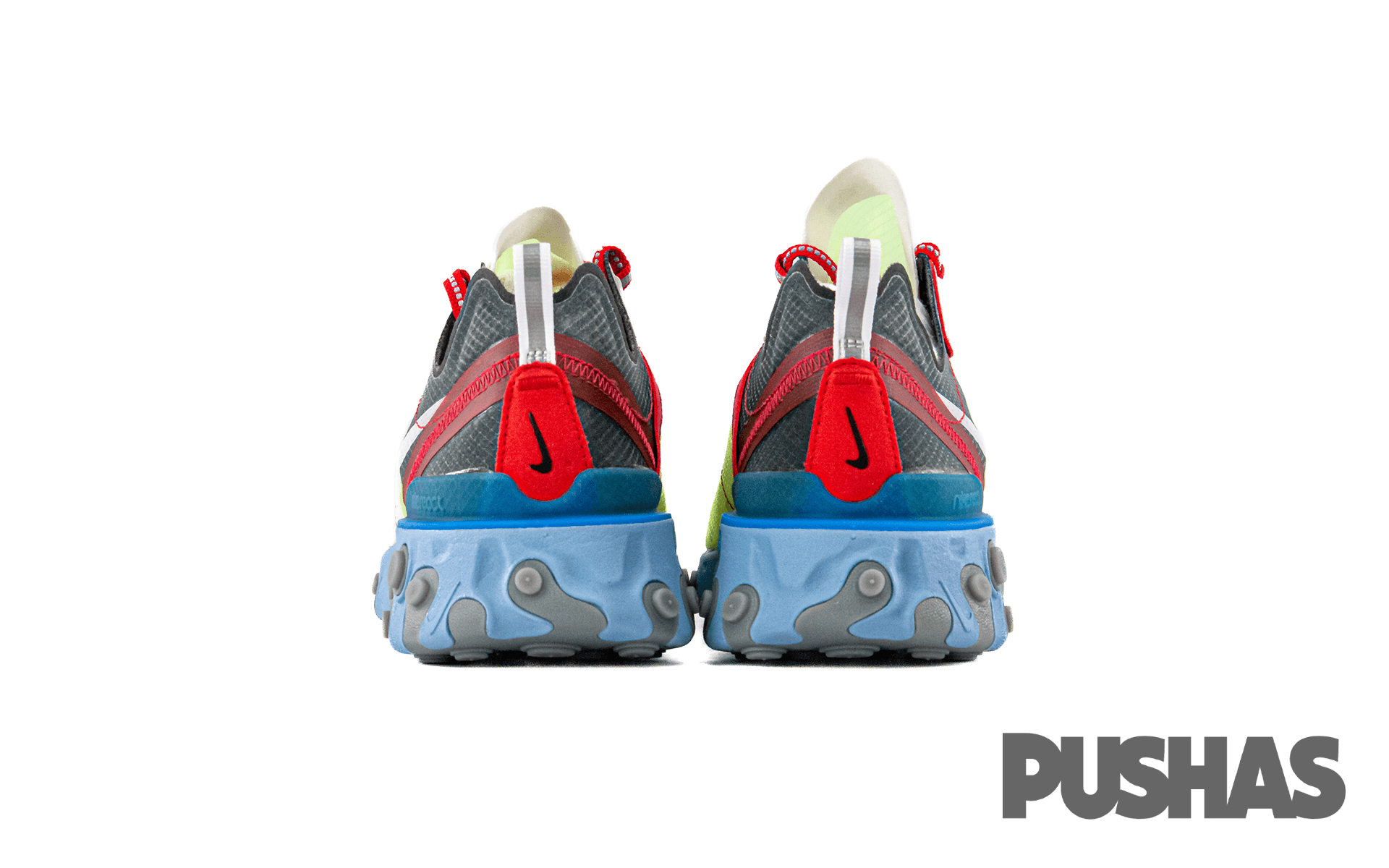 Undercover volt sales