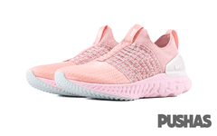 React Phantom Run Flyknit 2 'Pink Glaze' W (2020)