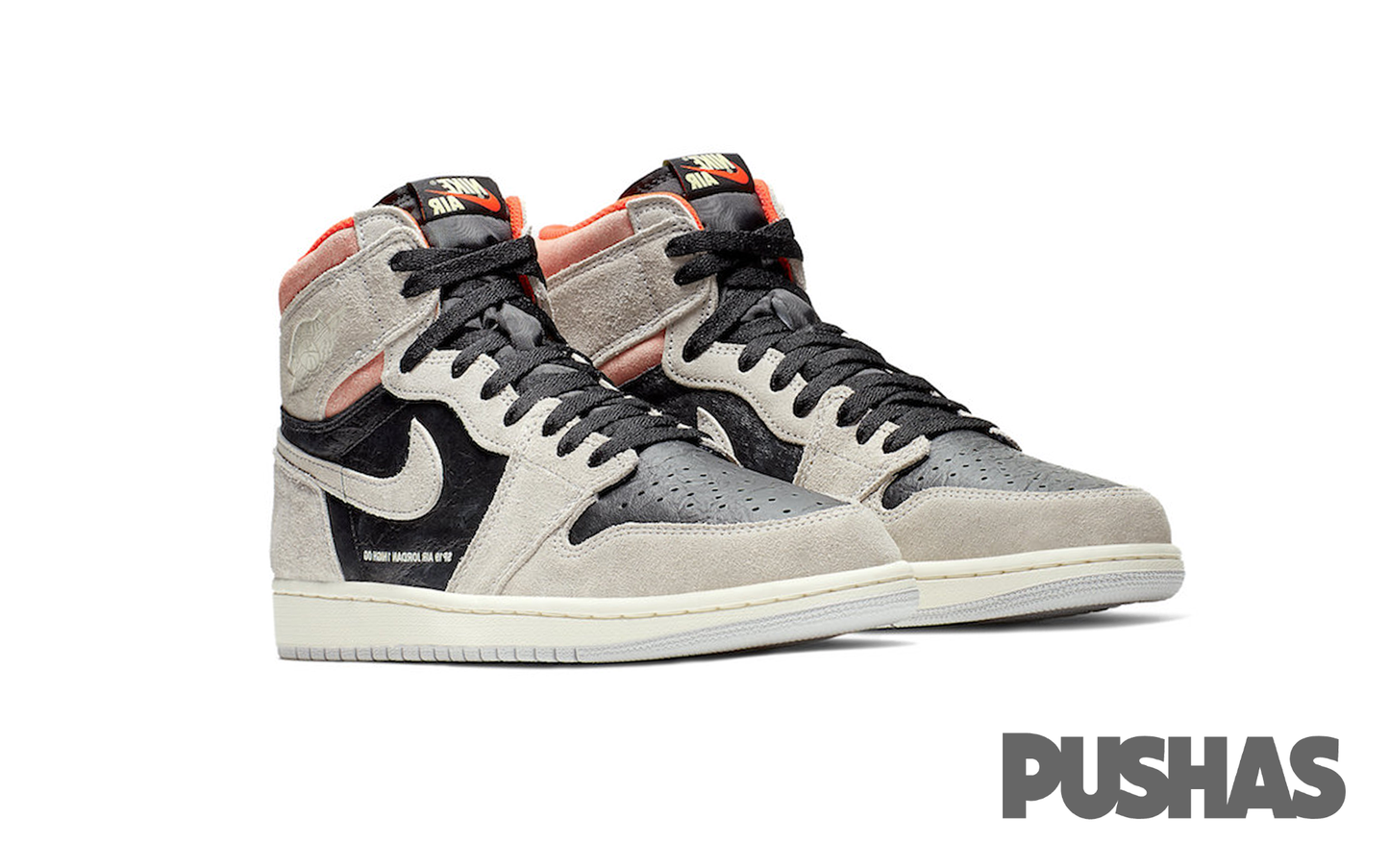 Air jordan 1 og 2019 sales