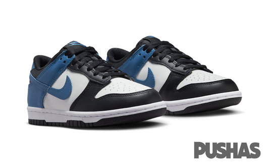 Dunk Low 'Industrial Blue' GS (2023)