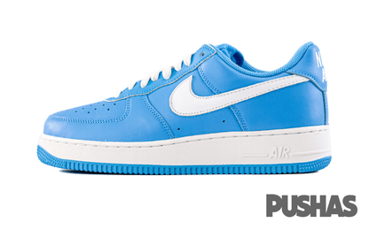 Air Force 1 Low '07 Retro 'Color of the Month University Blue' (2022)
