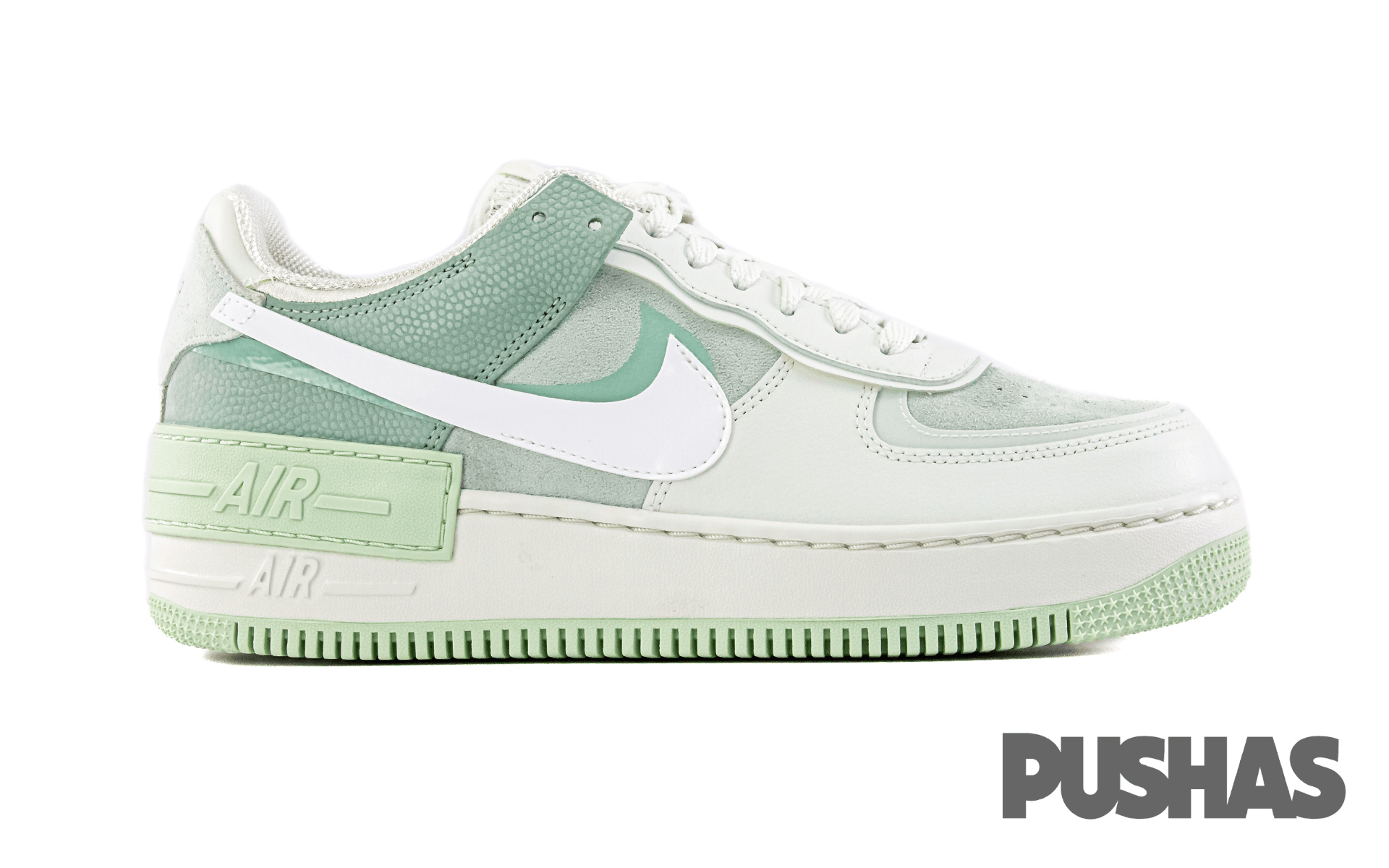Air force 1 shop shadow spruce aura price