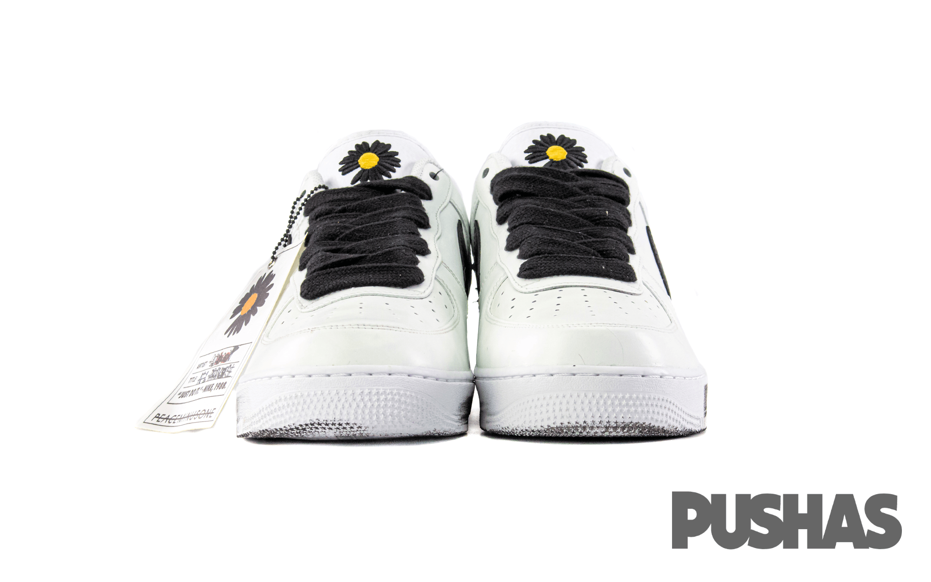 G dragon 'air sales force 1 2020