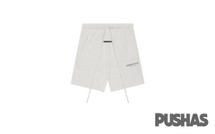 ESSENTIALS Sweatshorts 'Light Oatmeal' FW21