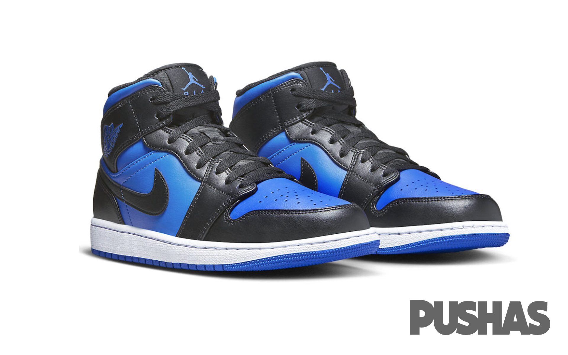 Air-Jordan-1-Mid-Black-Royal-Blue-2023