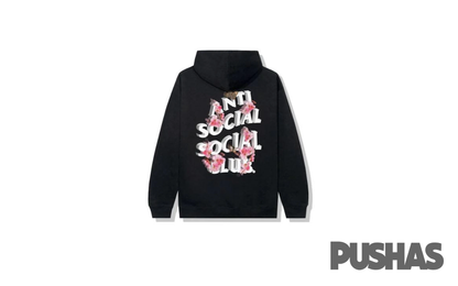 Assc kkoch hot sale hoodie pink