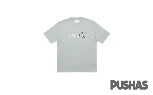 Palace-CK1-T-shirt-Quarry-2022