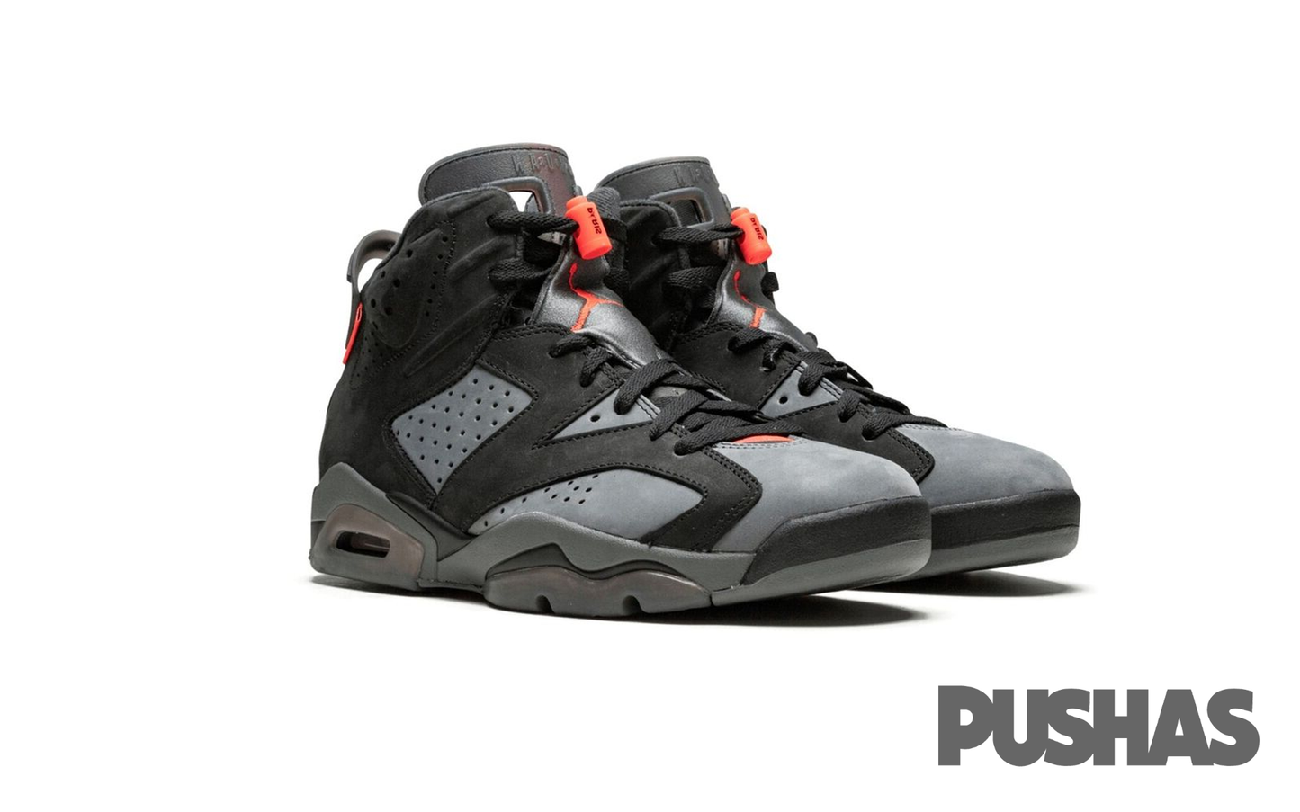 Jordan 6 cheap psg 2019