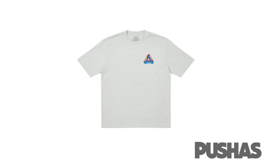 Palace-Tri-Ferg-Colour-Blur-T-shirt-Grey-Marl-2020