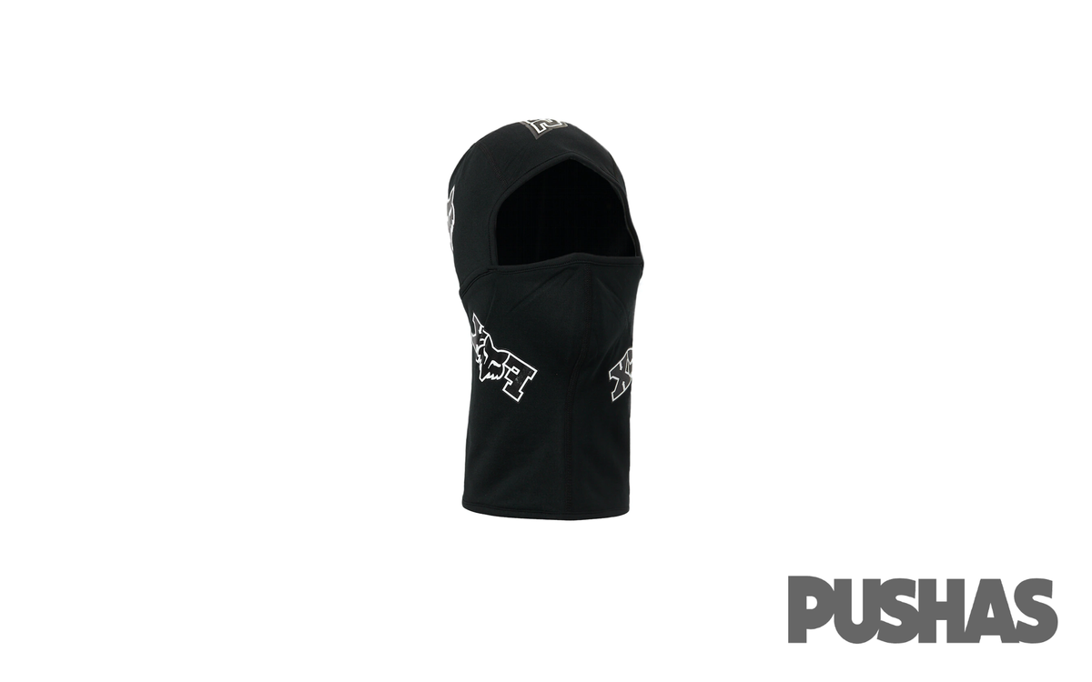 Supreme Fox Racing Lightweight Balaclava 'Black' (2023) – PUSHAS