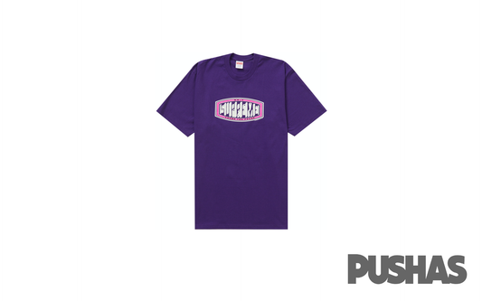 Supreme-Pound-Tee-Purple-2023