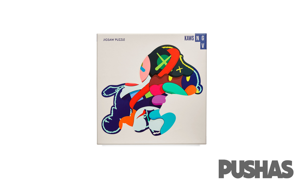 How to solve a jigsaw puzzle effectively