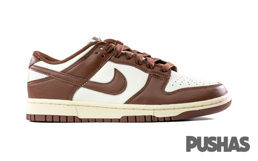 [Refurbished] Dunk Low 'Cacao Wow' W (2023)